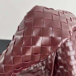 2025年7月9日入荷新作#Bottega Veneta  763970 54x24x13 P極品/正規品同様/人気/革/バッグ/AJ工場