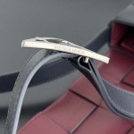 2025年7月9日入荷新作#Bottega Veneta  CASSETTE  Urban leather  size23x15極品/正規品同様/人気/革/バッグ/AJ工場