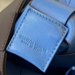 2025年7月9日入荷新作#Bottega Veneta  CASSETTE  Urban leather  size23x15極品/正規品同様/人気/革/バッグ/AJ工場