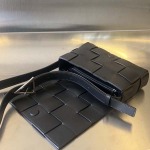 2025年7月9日入荷新作#Bottega Veneta  CASSETTE  Urban leather  size23x15極品/正規品同様/人気/革/バッグ/AJ工場