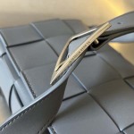 2025年7月9日入荷新作#Bottega Veneta  CASSETTE  Urban leather  size23x15極品/正規品同様/人気/革/バッグ/AJ工場