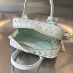 2025年7月9日入荷新作#Bottega Veneta  2024Getaway776736  lady. 23.5x17.5x9 P極品/正規品同様/人気/革/バッグ/AJ工場