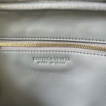 2025年7月9日入荷新作#Bottega Veneta  2024Getaway776736  lady. 23.5x17.5x9 P極品/正規品同様/人気/革/バッグ/AJ工場