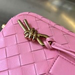 2025年7月9日入荷新作#Bottega Veneta  2024Getaway776736  lady. 23.5x17.5x9 P極品/正規品同様/人気/革/バッグ/AJ工場