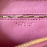 2025年7月9日入荷新作#Bottega Veneta  2024Getaway776736  lady. 23.5x17.5x9 P極品/正規品同様/人気/革/バッグ/AJ工場