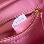 2025年7月9日入荷新作#Bottega Veneta  2024Getaway776736  lady. 23.5x17.5x9 P極品/正規品同様/人気/革/バッグ/AJ工場