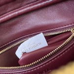 2025年7月9日入荷新作#Bottega Veneta  2024Getaway776736  lady. 23.5x17.5x9 P極品/正規品同様/人気/革/バッグ/AJ工場