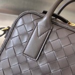 2025年7月9日入荷新作#Bottega Veneta  2024Getaway776736  lady. 23.5x17.5x9 P極品/正規品同様/人気/革/バッグ/AJ工場