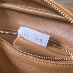 2025年7月9日入荷新作#Bottega Veneta  2024Getaway776736  lady. 23.5x17.5x9 P極品/正規品同様/人気/革/バッグ/AJ工場