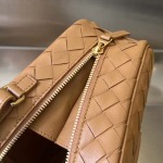 2025年7月9日入荷新作#Bottega Veneta  2024Getaway776736  lady. 23.5x17.5x9 P極品/正規品同様/人気/革/バッグ/AJ工場