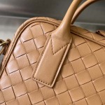 2025年7月9日入荷新作#Bottega Veneta  2024Getaway776736  lady. 23.5x17.5x9 P極品/正規品同様/人気/革/バッグ/AJ工場