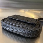2025年7月9日入荷新作#Bottega Veneta 2023COBBLE  755659 intrecciato  27x17x10極品/正規品同様/人気/革/バッグ/AJ工場