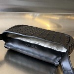 2025年7月9日入荷新作#Bottega Veneta 2023COBBLE  755659 intrecciato  27x17x10極品/正規品同様/人気/革/バッグ/AJ工場