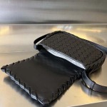 2025年7月9日入荷新作#Bottega Veneta 2023COBBLE  755659 intrecciato  27x17x10極品/正規品同様/人気/革/バッグ/AJ工場