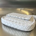 2025年7月9日入荷新作#Bottega Veneta 2023COBBLE  755659 intrecciato  27x17x10極品/正規品同様/人気/革/バッグ/AJ工場