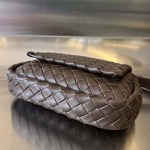 2025年7月9日入荷新作#Bottega Veneta 2023COBBLE  755659 intrecciato  27x17x10極品/正規品同様/人気/革/バッグ/AJ工場
