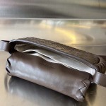 2025年7月9日入荷新作#Bottega Veneta 2023COBBLE  755659 intrecciato  27x17x10極品/正規品同様/人気/革/バッグ/AJ工場