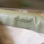 2025年7月9日入荷新作#Bottega Veneta  2023COBBLE  755659 intrecciato  27x17x10極品/正規品同様/人気/革/バッグ/AJ工場