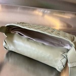 2025年7月9日入荷新作#Bottega Veneta  2023COBBLE  755659 intrecciato  27x17x10極品/正規品同様/人気/革/バッグ/AJ工場