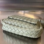 2025年7月9日入荷新作#Bottega Veneta  2023COBBLE  755659 intrecciato  27x17x10極品/正規品同様/人気/革/バッグ/AJ工場