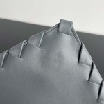 2025年7月9日入荷新作#Bottega Veneta  2023COBBLE  755769 intrecciato  36x26x13P極品/正規品同様/人気/革/バッグ/AJ工場