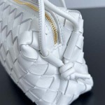 2025年7月9日入荷新作#Bottega Veneta  723547 17x10x6 極品/正規品同様/人気/革/バッグ/AJ工場