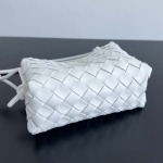 2025年7月9日入荷新作#Bottega Veneta  723547 17x10x6 極品/正規品同様/人気/革/バッグ/AJ工場