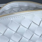 2025年7月9日入荷新作#Bottega Veneta  723547 17x10x6 極品/正規品同様/人気/革/バッグ/AJ工場