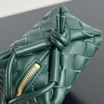 2025年7月9日入荷新作#Bottega Veneta. 723547 17x10x6 極品/正規品同様/人気/革/バッグ/AJ工場