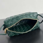 2025年7月9日入荷新作#Bottega Veneta. 723547 17x10x6 極品/正規品同様/人気/革/バッグ/AJ工場