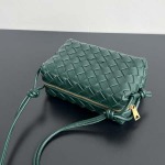 2025年7月9日入荷新作#Bottega Veneta. 723547 17x10x6 極品/正規品同様/人気/革/バッグ/AJ工場