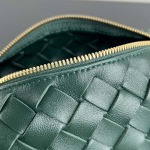 2025年7月9日入荷新作#Bottega Veneta. 723547 17x10x6 極品/正規品同様/人気/革/バッグ/AJ工場