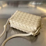 2025年7月9日入荷新作#Bottega Veneta. 723547 17x10x6 極品/正規品同様/人気/革/バッグ/AJ工場