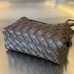 2025年7月9日入荷新作#Bottega Veneta. 723547 17x10x6 極品/正規品同様/人気/革/バッグ/AJ工場
