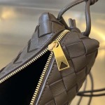 2025年7月9日入荷新作#Bottega Veneta. 723547 17x10x6 極品/正規品同様/人気/革/バッグ/AJ工場