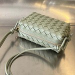 2025年7月9日入荷新作#Bottega Veneta 723547 17x10x6 極品/正規品同様/人気/革/バッグ/AJ工場