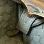 2025年7月9日入荷新作#Bottega Veneta 723547 17x10x6 極品/正規品同様/人気/革/バッグ/AJ工場