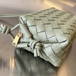 2025年7月9日入荷新作#Bottega Veneta 723547 17x10x6 極品/正規品同様/人気/革/バッグ/AJ工場