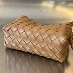 2025年7月9日入荷新作#Bottega Veneta. 723547 17x10x6 極品/正規品同様/人気/革/バッグ/AJ工場
