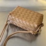 2025年7月9日入荷新作#Bottega Veneta. 723547 17x10x6 極品/正規品同様/人気/革/バッグ/AJ工場