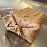 2025年7月9日入荷新作#Bottega Veneta. 723547 17x10x6 極品/正規品同様/人気/革/バッグ/AJ工場