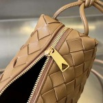 2025年7月9日入荷新作#Bottega Veneta. 723547 17x10x6 極品/正規品同様/人気/革/バッグ/AJ工場