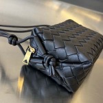 2025年7月9日入荷新作#Bottega Veneta. 723547 17x10x6 極品/正規品同様/人気/革/バッグ/AJ工場