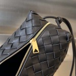 2025年7月9日入荷新作#Bottega Veneta 680256 25x18x11 P極品/正規品同様/人気/革/バッグ/AJ工場