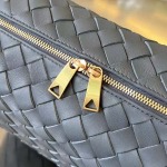 2025年7月9日入荷新作#Bottega Veneta 680256 25x18x11 P極品/正規品同様/人気/革/バッグ/AJ工場