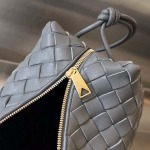 2025年7月9日入荷新作#Bottega Veneta 680256 25x18x11 P極品/正規品同様/人気/革/バッグ/AJ工場