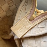 2025年7月9日入荷新作#Bottega Veneta 680256 25x18x11 P極品/正規品同様/人気/革/バッグ/AJ工場