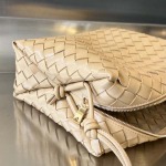 2025年7月9日入荷新作#Bottega Veneta 680256 25x18x11 P極品/正規品同様/人気/革/バッグ/AJ工場