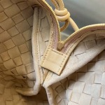 2025年7月9日入荷新作#Bottega Veneta 680256 25x18x11 P極品/正規品同様/人気/革/バッグ/AJ工場