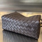 2025年7月9日入荷新作#Bottega Veneta 680256 25x18x11 P極品/正規品同様/人気/革/バッグ/AJ工場